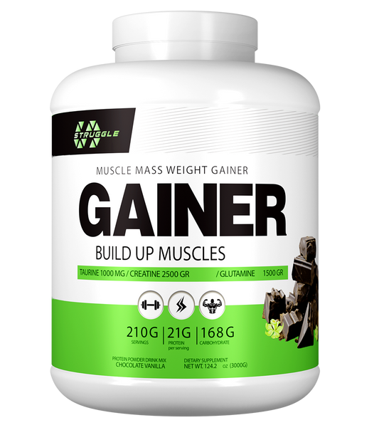 GAINER