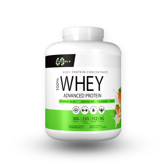 Whey Protein