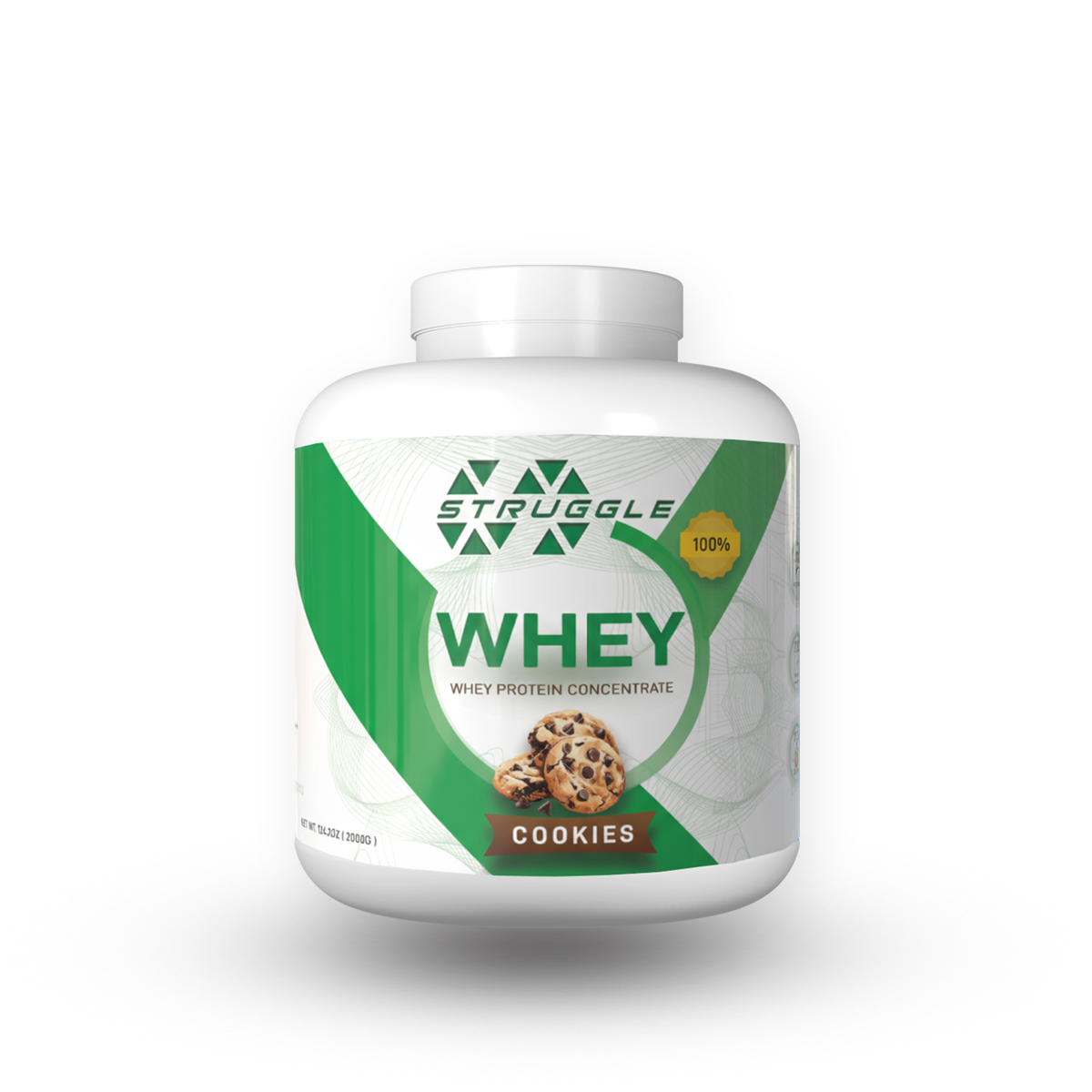 Whey Protein
